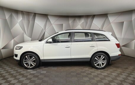 Audi Q7, 2012 год, 1 693 000 рублей, 5 фотография