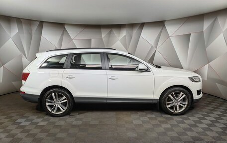 Audi Q7, 2012 год, 1 693 000 рублей, 6 фотография