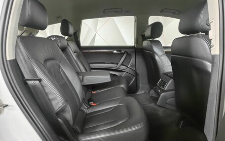 Audi Q7, 2012 год, 1 693 000 рублей, 15 фотография