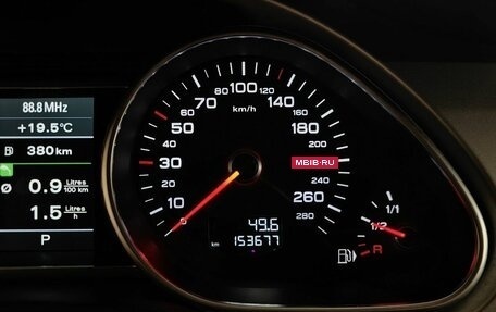 Audi Q7, 2012 год, 1 693 000 рублей, 17 фотография