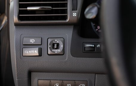 Lexus LX III, 2008 год, 3 410 000 рублей, 21 фотография