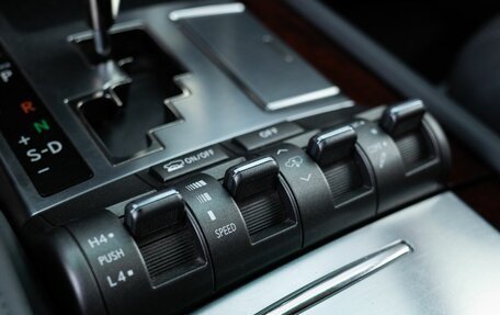 Lexus LX III, 2008 год, 3 410 000 рублей, 18 фотография