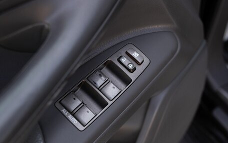 Lexus LX III, 2008 год, 3 410 000 рублей, 19 фотография