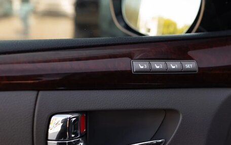 Lexus LX III, 2008 год, 3 410 000 рублей, 20 фотография