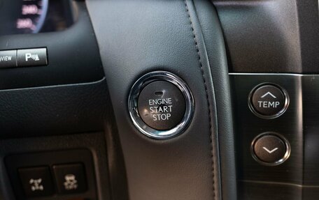 Lexus LX III, 2008 год, 3 410 000 рублей, 16 фотография