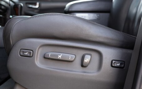 Lexus LX III, 2008 год, 3 410 000 рублей, 24 фотография