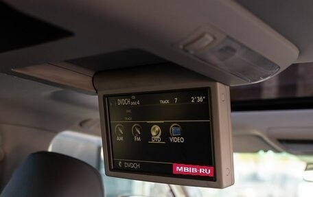 Lexus LX III, 2008 год, 3 410 000 рублей, 25 фотография