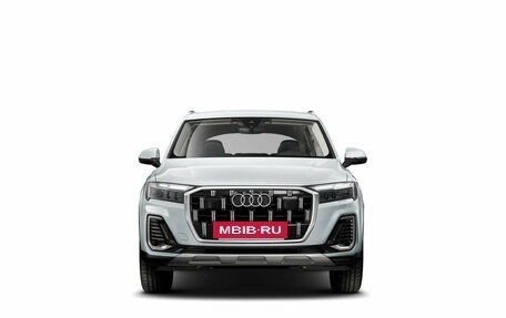 Audi Q7, 2024 год, 11 390 000 рублей, 4 фотография