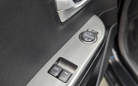 KIA Rio III рестайлинг, 2015 год, 599 000 рублей, 13 фотография