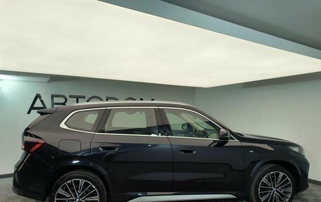 BMW X1, 2025 год, 5 470 000 рублей, 5 фотография