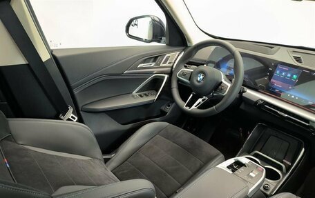BMW X1, 2025 год, 5 470 000 рублей, 9 фотография