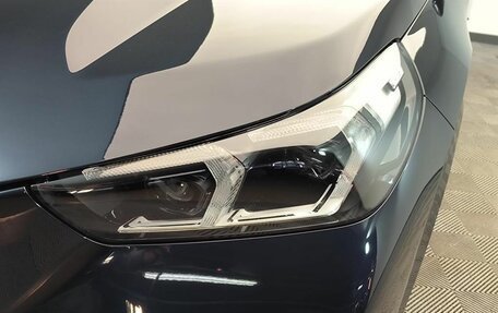 BMW X1, 2025 год, 5 470 000 рублей, 23 фотография