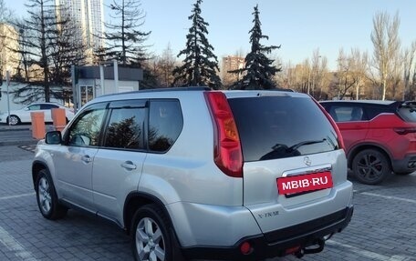 Nissan X-Trail, 2007 год, 1 100 000 рублей, 2 фотография