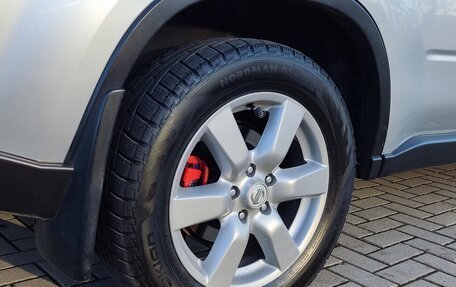 Nissan X-Trail, 2007 год, 1 100 000 рублей, 6 фотография