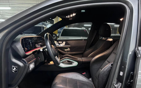 Mercedes-Benz GLE Coupe, 2021 год, 7 130 000 рублей, 5 фотография
