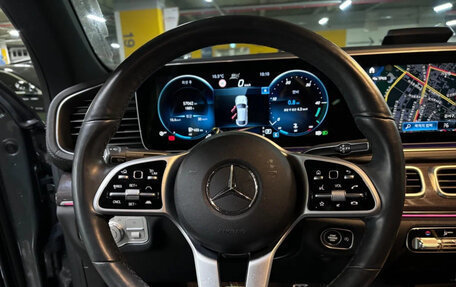 Mercedes-Benz GLE Coupe, 2021 год, 7 130 000 рублей, 8 фотография
