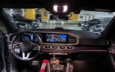 Mercedes-Benz GLE Coupe, 2021 год, 7 130 000 рублей, 6 фотография