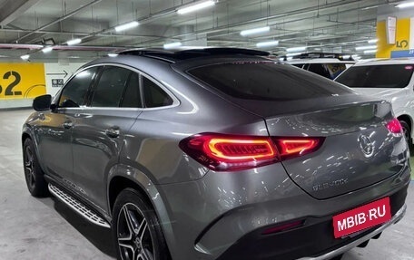 Mercedes-Benz GLE Coupe, 2021 год, 7 130 000 рублей, 4 фотография
