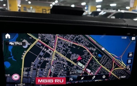 Mercedes-Benz GLE Coupe, 2021 год, 7 130 000 рублей, 13 фотография
