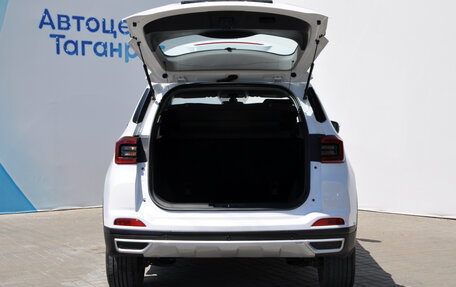 Chery Tiggo 4 I рестайлинг, 2021 год, 1 499 000 рублей, 7 фотография