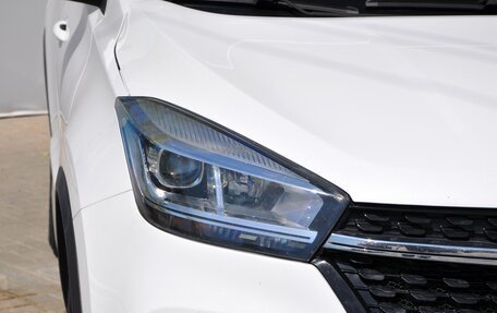 Chery Tiggo 4 I рестайлинг, 2021 год, 1 499 000 рублей, 10 фотография