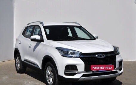 Chery Tiggo 4 I рестайлинг, 2021 год, 1 499 000 рублей, 3 фотография