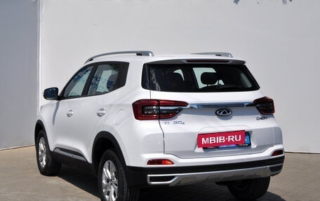 Chery Tiggo 4 I рестайлинг, 2021 год, 1 499 000 рублей, 8 фотография