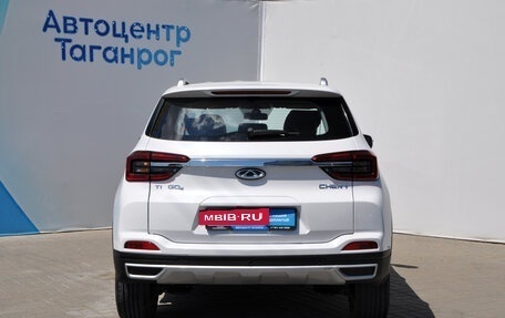Chery Tiggo 4 I рестайлинг, 2021 год, 1 499 000 рублей, 6 фотография