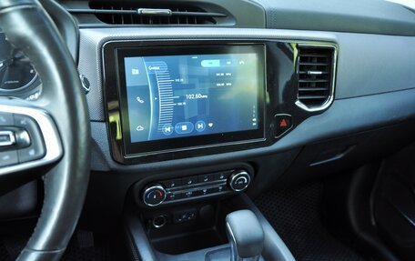Chery Tiggo 4 I рестайлинг, 2021 год, 1 499 000 рублей, 14 фотография