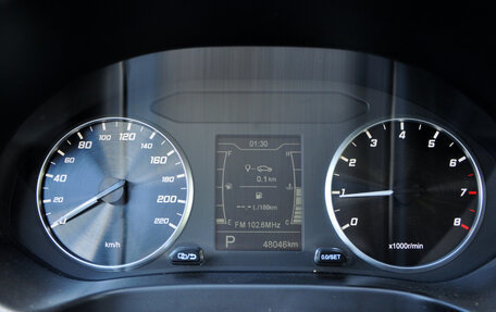 Chery Tiggo 4 I рестайлинг, 2021 год, 1 499 000 рублей, 13 фотография