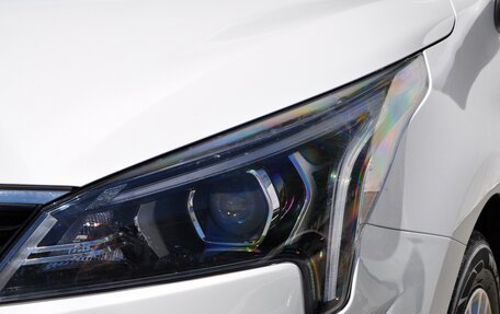 KIA Rio IV, 2021 год, 1 899 000 рублей, 10 фотография