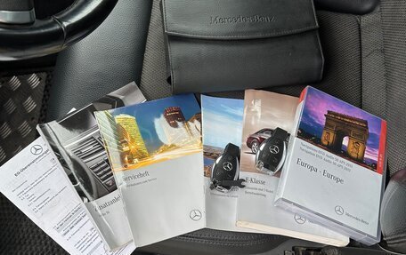 Mercedes-Benz E-Класс, 2011 год, 1 750 000 рублей, 20 фотография