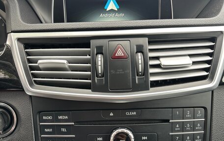 Mercedes-Benz E-Класс, 2011 год, 1 750 000 рублей, 17 фотография