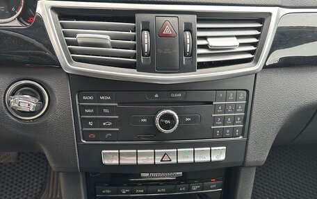 Mercedes-Benz E-Класс, 2011 год, 1 750 000 рублей, 14 фотография