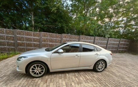 Mazda 6, 2008 год, 1 170 000 рублей, 6 фотография