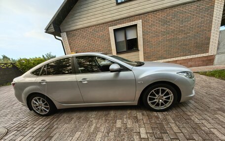 Mazda 6, 2008 год, 1 170 000 рублей, 7 фотография
