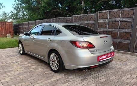 Mazda 6, 2008 год, 1 170 000 рублей, 2 фотография