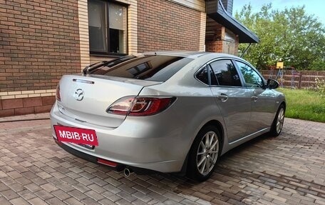 Mazda 6, 2008 год, 1 170 000 рублей, 3 фотография