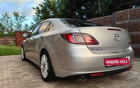 Mazda 6, 2008 год, 1 170 000 рублей, 9 фотография