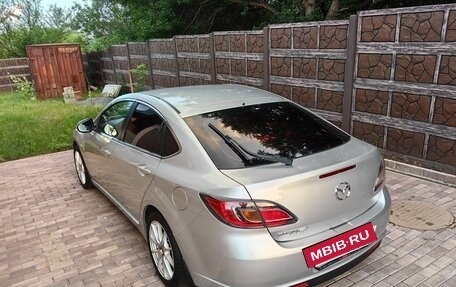 Mazda 6, 2008 год, 1 170 000 рублей, 5 фотография