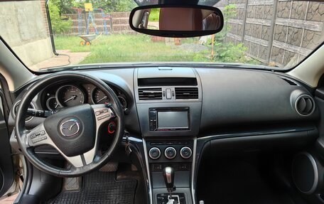 Mazda 6, 2008 год, 1 170 000 рублей, 14 фотография