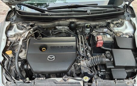 Mazda 6, 2008 год, 1 170 000 рублей, 20 фотография