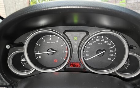 Mazda 6, 2008 год, 1 170 000 рублей, 18 фотография