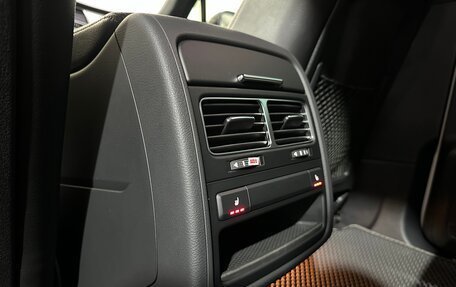 Volkswagen Touareg III, 2017 год, 3 550 000 рублей, 33 фотография