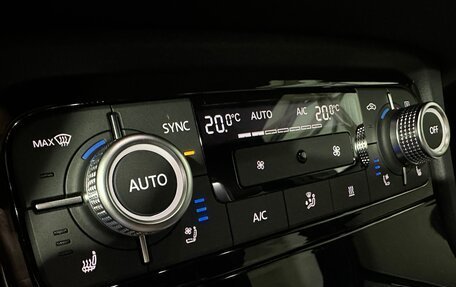 Volkswagen Touareg III, 2017 год, 3 550 000 рублей, 31 фотография