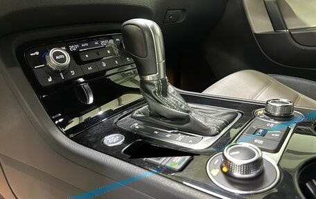 Volkswagen Touareg III, 2017 год, 3 550 000 рублей, 25 фотография