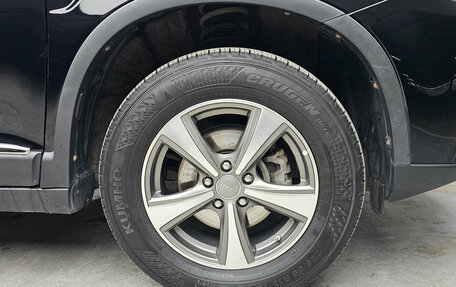 Haval H6, 2019 год, 1 215 000 рублей, 9 фотография