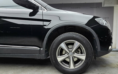 Haval H6, 2019 год, 1 215 000 рублей, 8 фотография