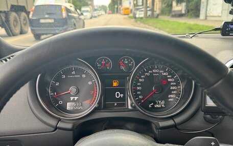 Audi TT, 2012 год, 2 050 000 рублей, 2 фотография
