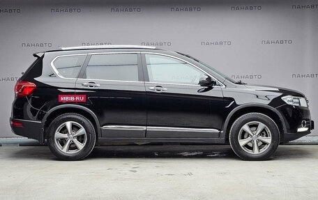 Haval H6, 2019 год, 1 215 000 рублей, 6 фотография